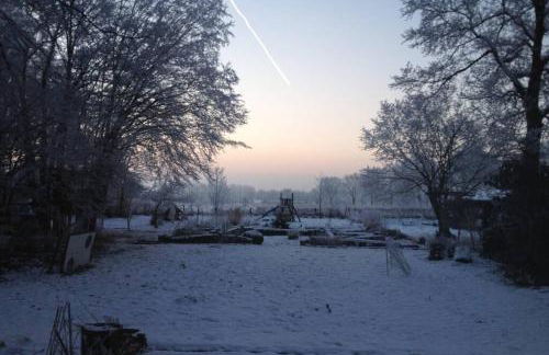 Gemütliches Nest für zwei Personen zum Ausspannen - Foto 31