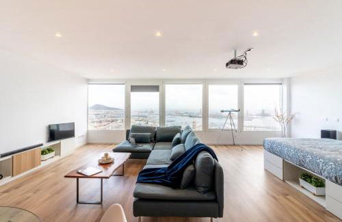 Skyview Las Palmas - Foto 1