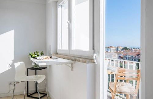 Sunset Horizon Carcavelos - Foto 6