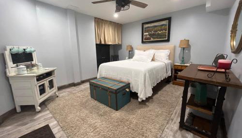 Luxurious Lower Level - Photo 2