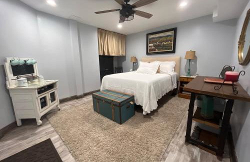 Luxurious Lower Level - Foto 2