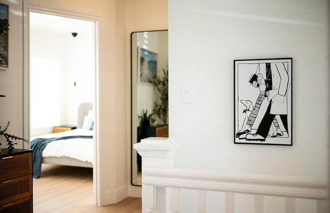 Cozy Retreat Near Downtown Perfect for Families - Foto 19