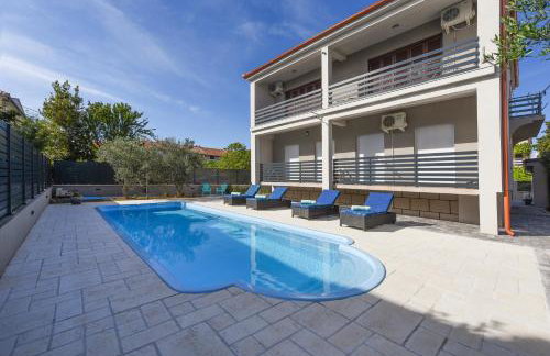 Endless Summer House Barbara Zadar - Foto 50