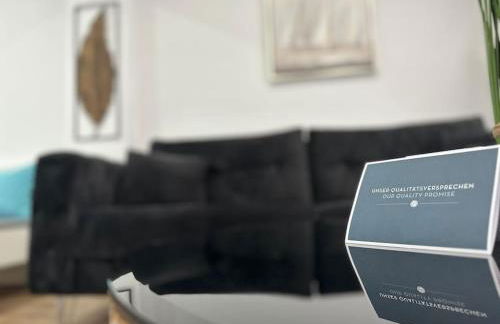 Zentrale, stilvolle Wohnung - Foto 21