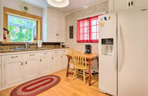 Elegant Home with Deck, 5 Blocks to Mayo Clinic - Foto 12