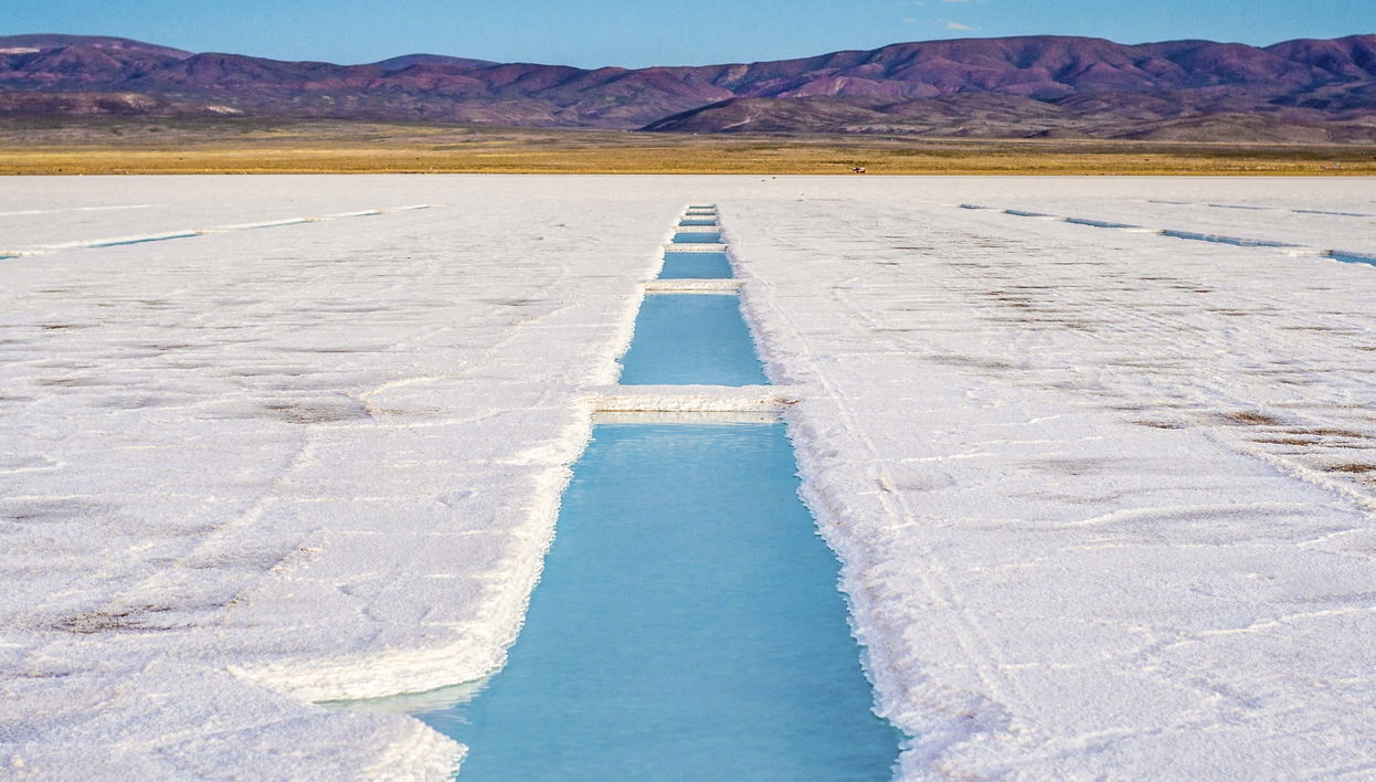 Salinas Grandes Tour