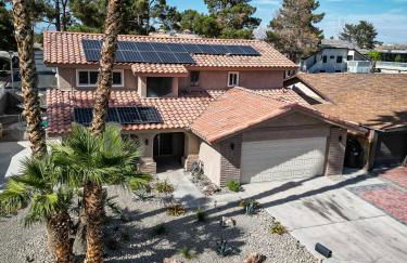 Spacious Lux Estate l 8 mins to Strip - Foto 22