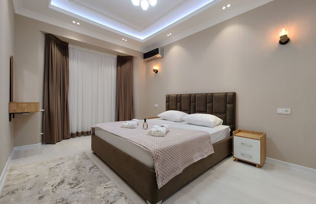 Baurum Family Apartments - Foto 5