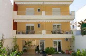 Hotel Viana - Photo 17