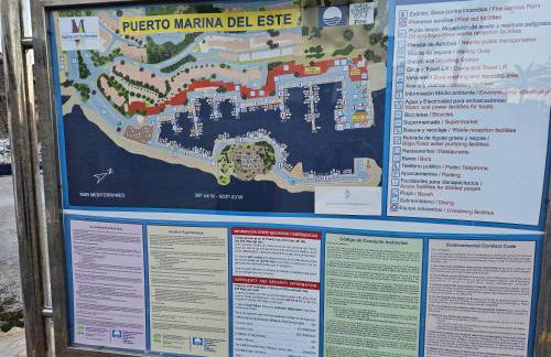 Luz de la Marina - Photo 57