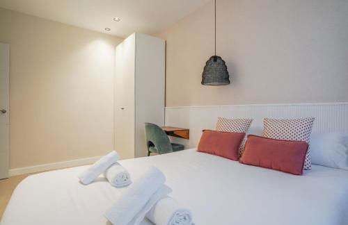 Modern apartment-2Bedrooms 1Bath-Cuatro Caminos - Photo 14