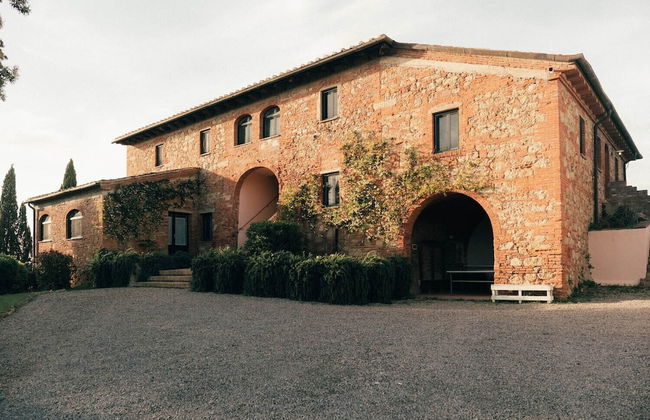 Villa Lena - Foto 32