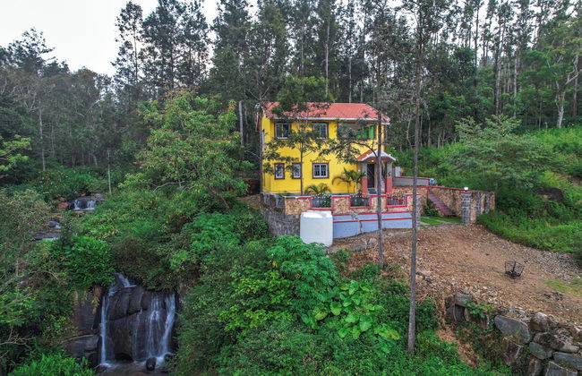 Rain Rock Villa - Foto 29