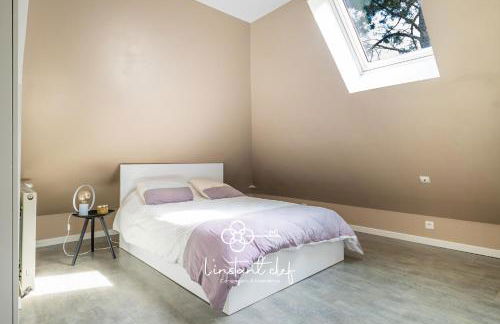 Havre de paix familial & piscine - L'Instant Clef - Foto 20