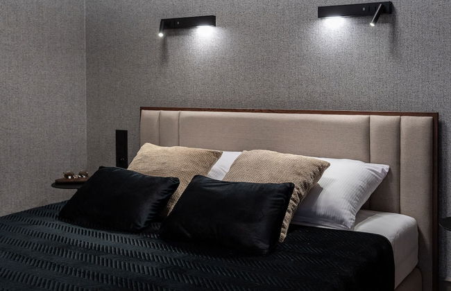 Lavoo Boutique Apartments - Foto 14