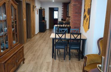 Agroturystyka nad potokiem - Foto 8