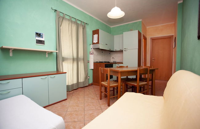 SVS - Residence Straulas - Foto 59