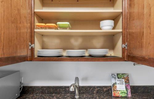 Gold Coast 2BR w Gym Pool nr Oak St Beach CHI-207 - Photo 7