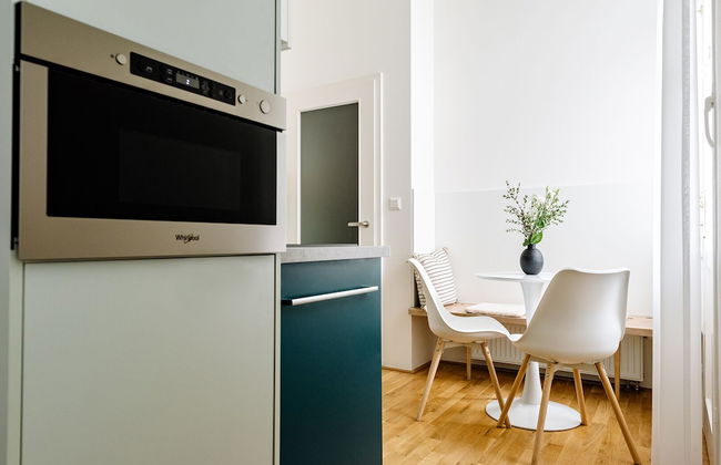 Apartment BRNO - Foto 40