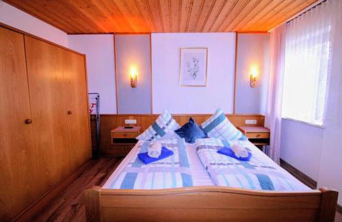 Ferienwohnung Lichtenauer Hof - Foto 35