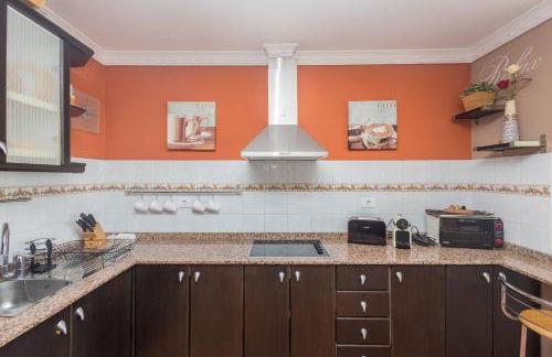 Villa Montaña Negra III - Foto 14