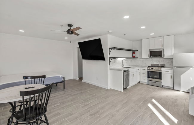 Studios On Fourth - Foto 6