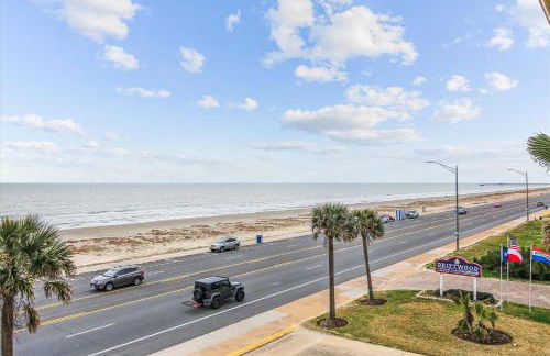 The Regal Seagull by Ryson Vacation Rentals - Foto 21