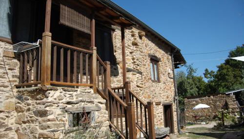 Apartamento Felicitas en La Casa de Cobos, Ribeira Sacra - Foto 5