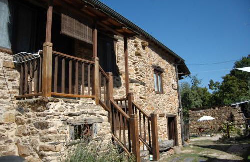 Apartamento Felicitas en La Casa de Cobos, Ribeira Sacra - Foto 5