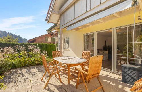 EG Apartment - WLAN - Terrasse - Parkplatz - Photo 22