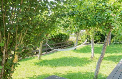 Charmant cottage normand avec vue panoramique sur la côte de Regnéville - Foto 4