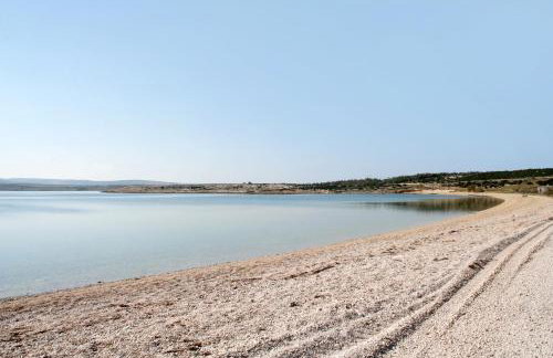 Apartments with swimming pool Caska, Pag - 3085 - Photo 46