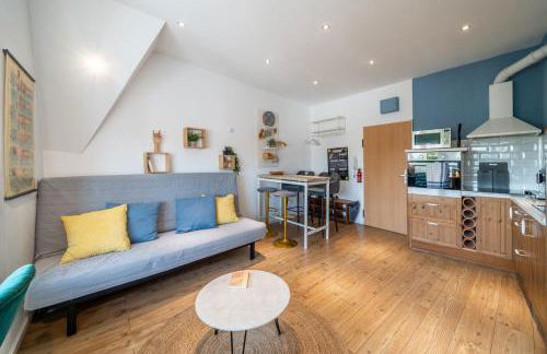 Gemütliche Stadtwohnung nahe des Harkortsees - Foto 15