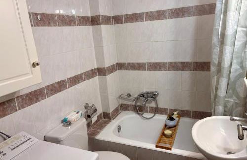 Cala Apartment Λουτράκι - Foto 14