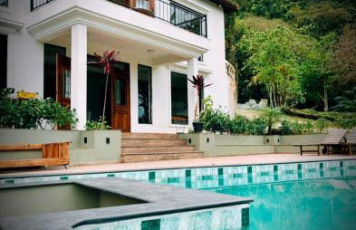 Recanto iguape - Foto 1