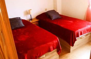 Apartamento Mar de Cristal Miraflores IV - Foto 12