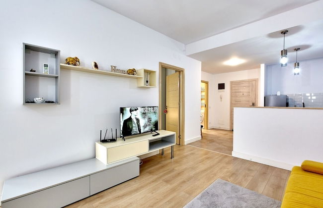 Apartamente Onix Blue - Photo 42