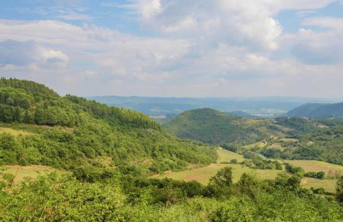 Stunning Holiday Home in Umbria With Jacuzzi - Foto 4