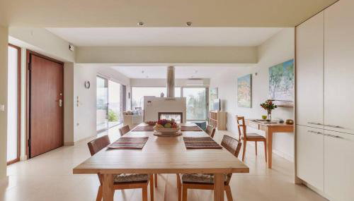 Nafplio, hill with an amazing view - Foto 3