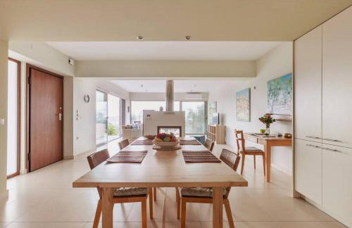 Nafplio, hill with an amazing view - Foto 3