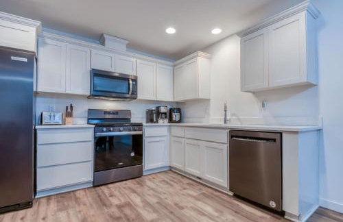 Hideaway in Seaside - Photo 11