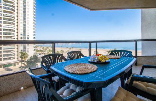 ESPACIO 5 - Primera Línea de Playa - Photo 49