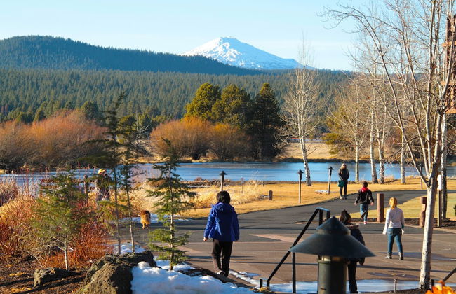 The Pines at Sunriver - Foto 56