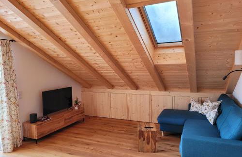 Ferienwohnung Beim Kraud'n - Foto 13