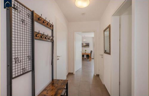 Villen am See - Villa Petra Whg Ahlbeck - Foto 20