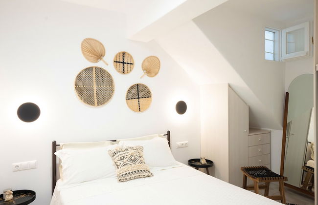 Mykonos Dot Apartments - Photo 15