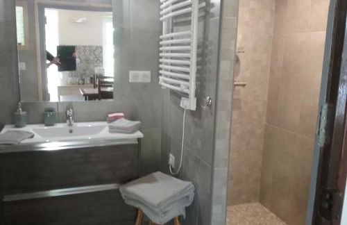 Le Pavillon Tilia - Foto 40