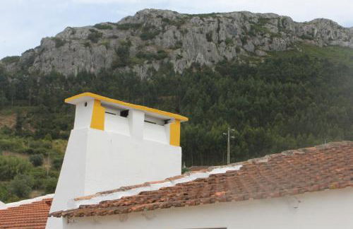 Casa Do Avô In Montejunto - Foto 24