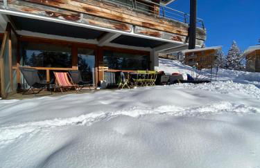 Bel appart pour 4/6 pers plein SUD sans vis a vis - Foto 15