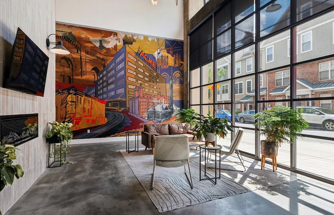 Storehouse Lofts - Foto 2